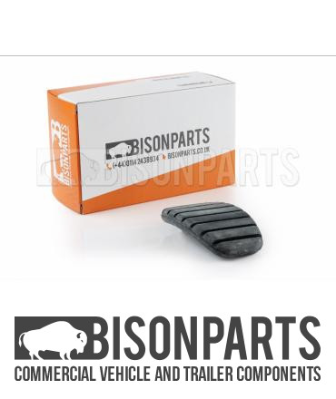 Cab clutch brake pedal - clutch, /