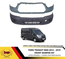 FORD TRANSIT MK8 2014 - 2019