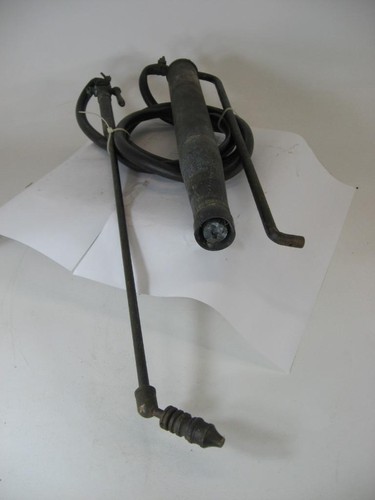 Vintage antique brass steel - vintage, /