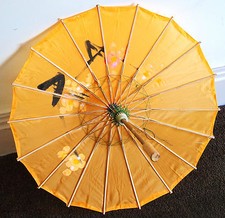 Chinese / Japanese Ladies