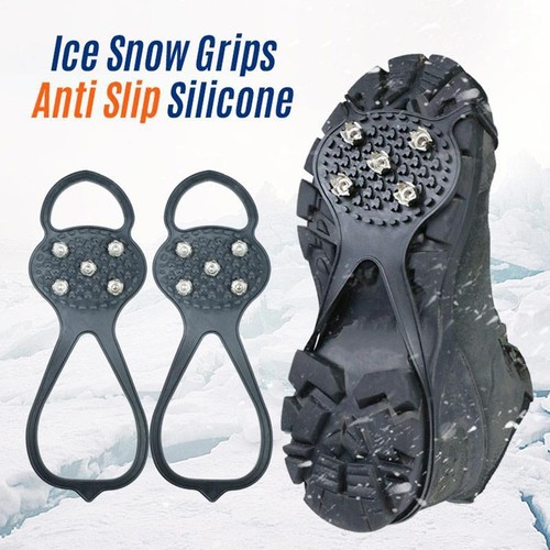 Ice crampons micro spikes - micro,
