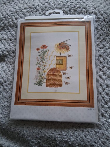 Thea gouverneur cross - thea, stitch