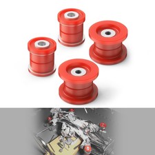 Rear Subframe Bushes 80A For