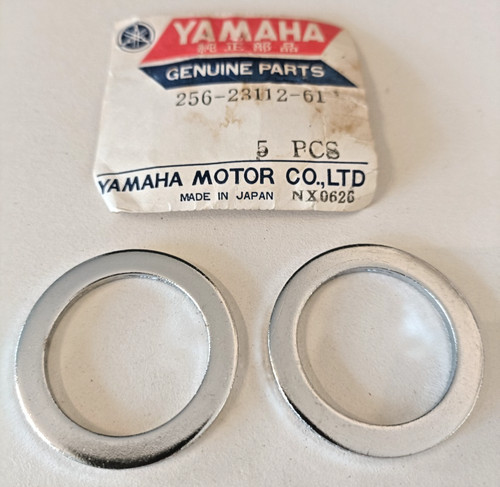 Nos yamaha - nos,