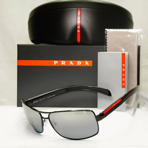 Prada sunglasses polarized - sunglasses,