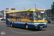 Coach Photo - Dodds Troon Scottish Citylink WSV532 Volvo B10M Padane ZX