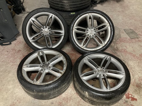Oem audi tts - audi, 19"