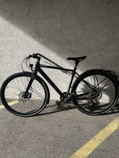 Orbea Carpe 15 Hybrid Bike