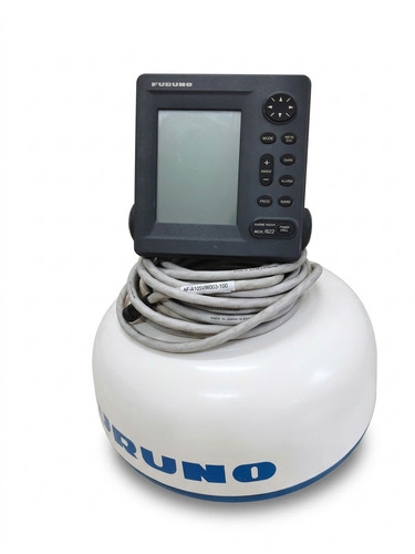 Furuno 1623 radar - furuno, w/