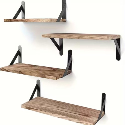 Set rustic wooden - 4,