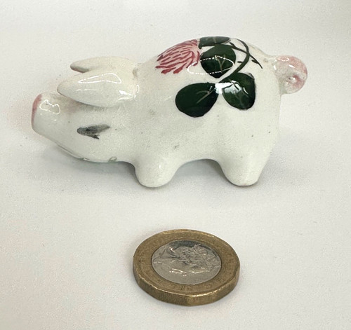 Vintage wemyss plichta pottery - vintage,