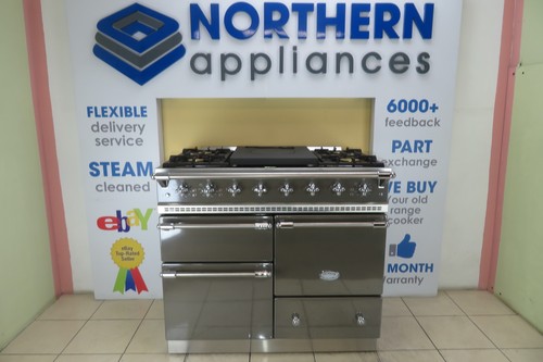 Lacanche range cooker - lacanche,