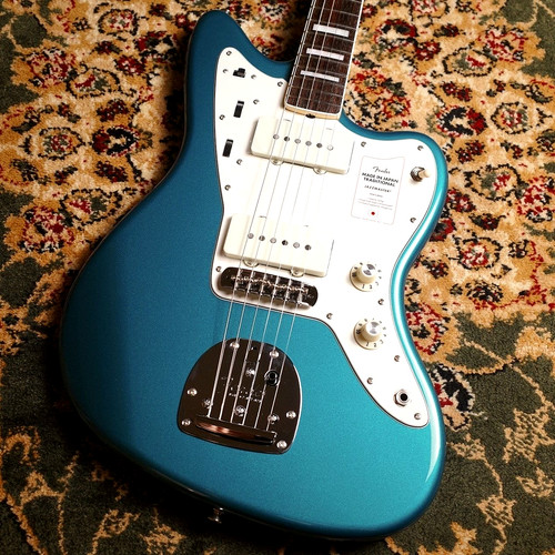Fender mij traditional - mij,