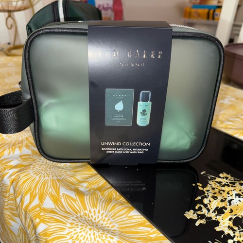 Ted baker travel - mini, set