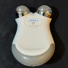 NuFACE Mini Facial Toning