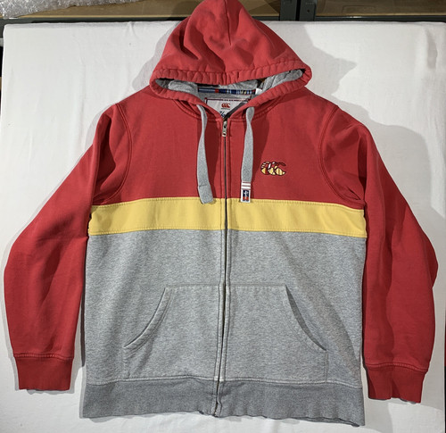 Mens canterbury ccc uglies red - mens,