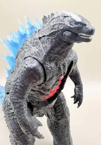 Playmates godzilla inch - godzilla, 6