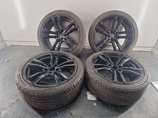 Genuine Audi A3 8V Sline 18”