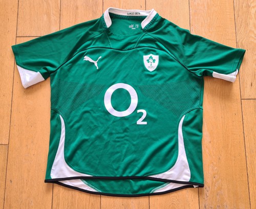 Ireland rugby team 2010 2011 - ireland,