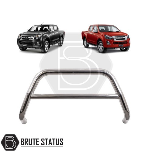 Isuzu max 2012 2021 bar - isuzu, a-bar