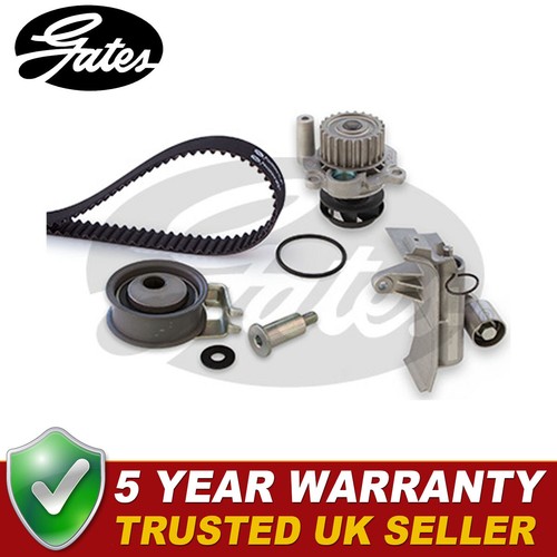 Gates timing belt water pump - belt, +