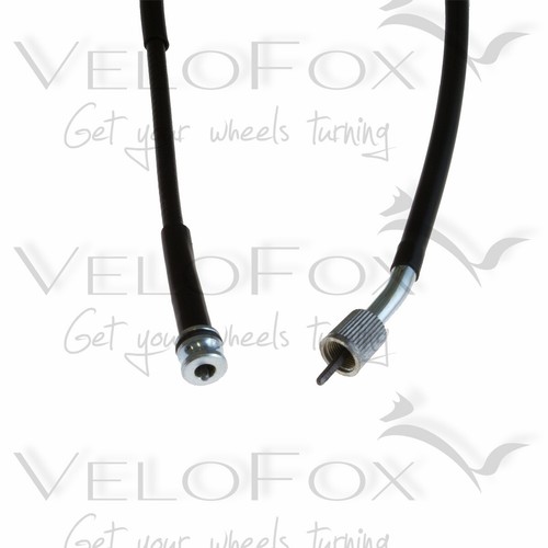 Jmt speedo cable fits suzuki - jmt,