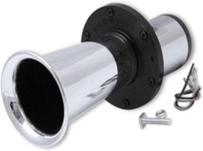 Car Or Van Air Horn Ahoooogah Vintage 12v Classic Sound Dog Klaxon Boat Claxon