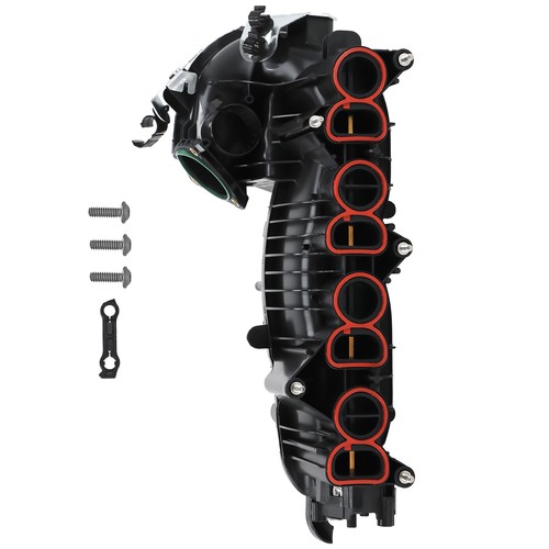 Inlet intake manifold for - inlet, bmw