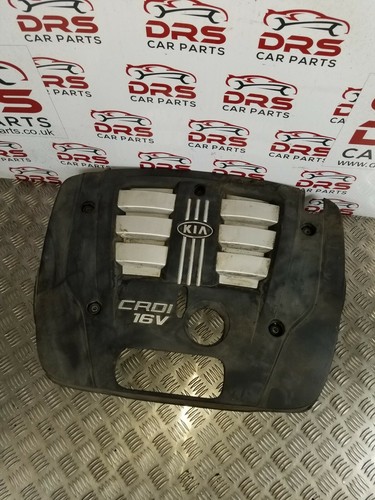 Kia sorento engine cover - kia,