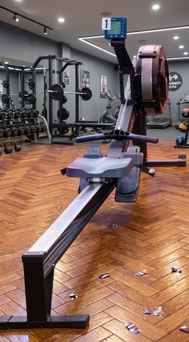 Concept2 model indoor rower - d,