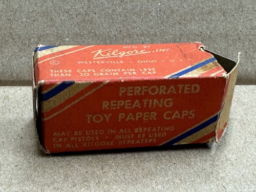 Vintage kilgore 150 - vintage, no.