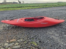 Dagger RPM Redline Kayak -