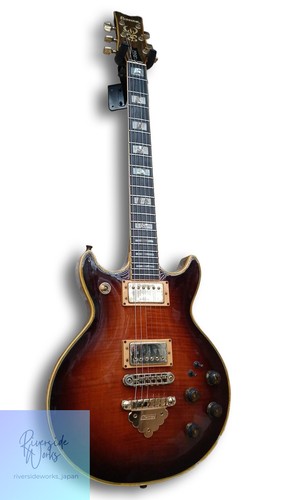 Ibanez electric guitar - electric, ar300av