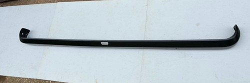 Escort mk2 rear - escort, bumper,