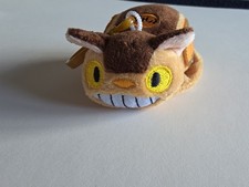 My Neighbour Totoro Catbus