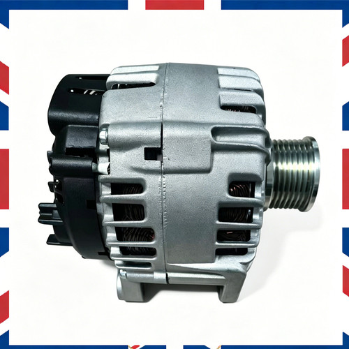 Alternators for renault trafic - alternators,