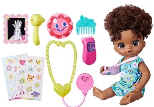 Baby alive better now - baby,