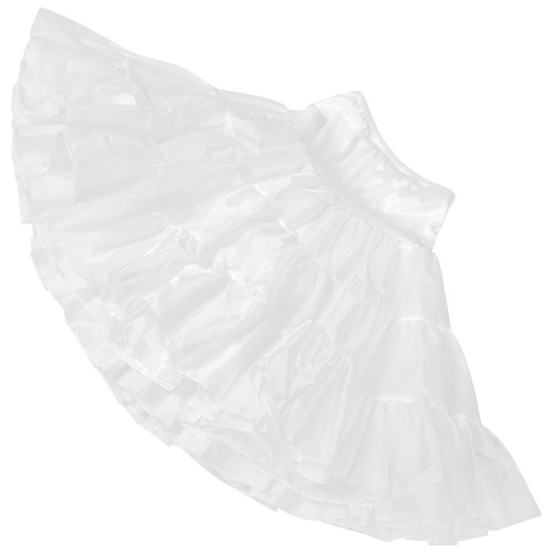 Tulle underskirt for - for, women