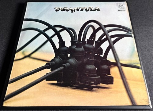 Tarantula 1969 - tarantula,