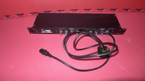 Over carlsbro way stereo - carlsbro,