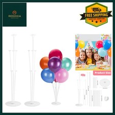 Sets balloon stand for - stand,