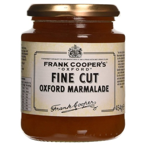Frank cooper fine cut oxford - fine,