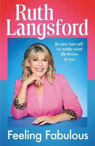 Feeling fabulous your best - be,