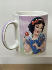 Disney Princess Ceramic Mug