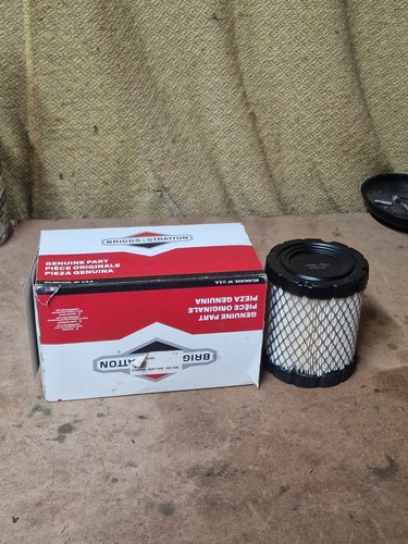 Genuine briggs stratton - genuine,