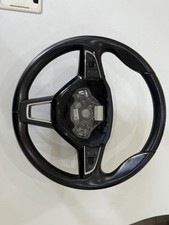 Skoda Octavia Steering Wheel Multifunction Buttons Steering Wheel