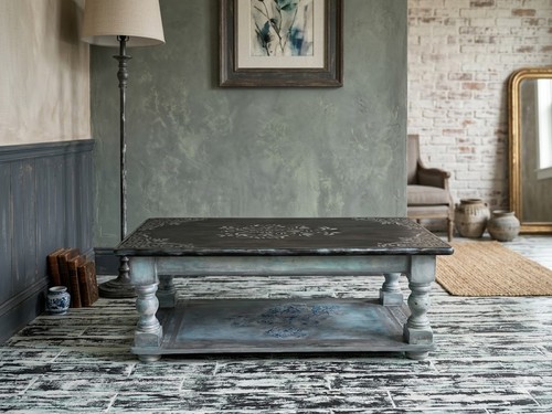 Vintage distressed style - vintage,
