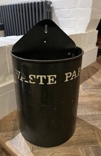 Vintage Railway Waste Paper