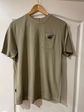 Peaceful Hooligan Beige T-shirt Size M - NEW