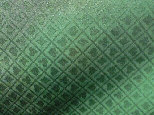 Poker table cloth 7 feet - poker,